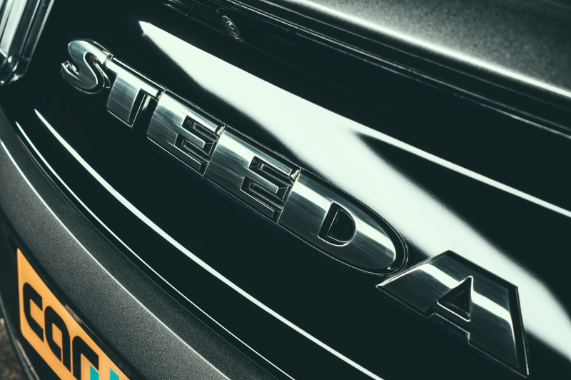 Illustration for article titled Your AWESOME new Mustang wallpaper is here π